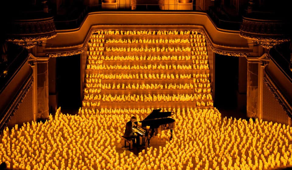 Les merveilleux concerts Candlelight à Genève enchantent des lieux fabuleux