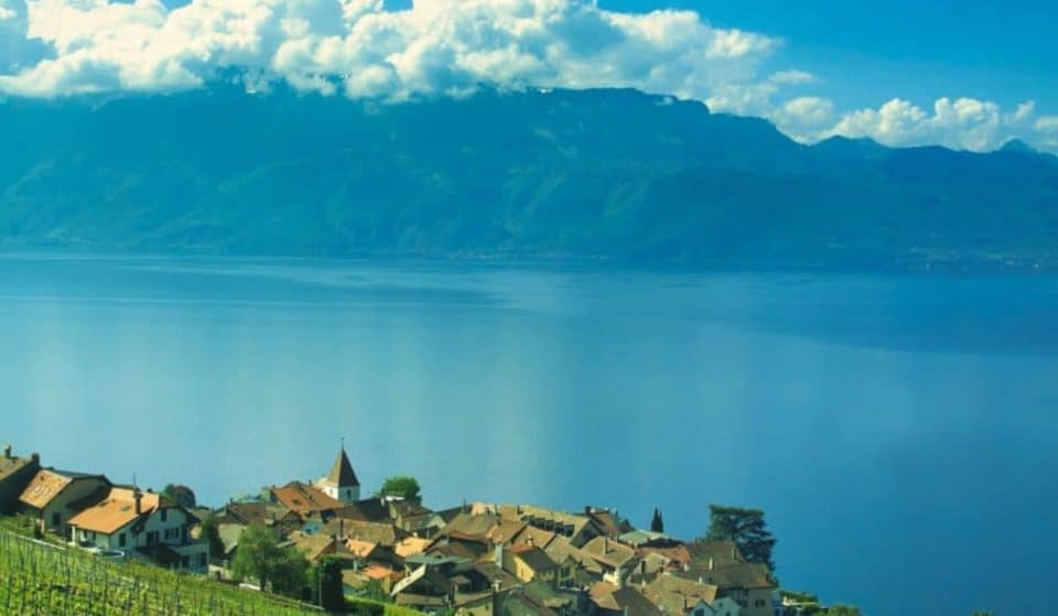 Balades : découvrez les villages autour de Genève et du Lac Léman