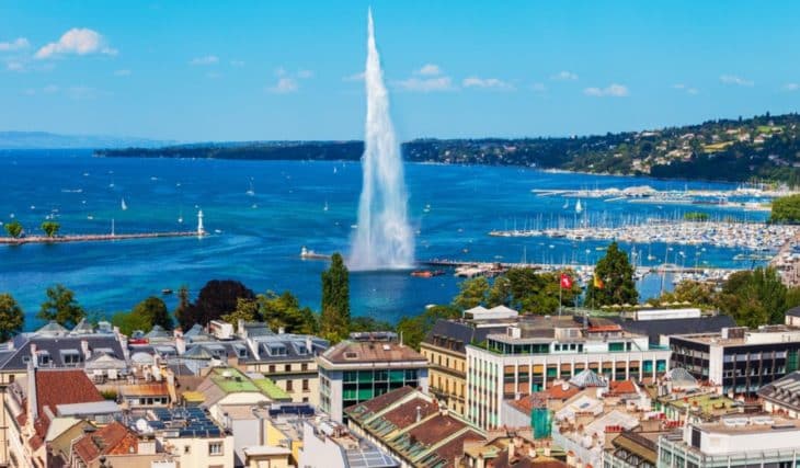 Connaissez-vous l’histoire de Genève ?