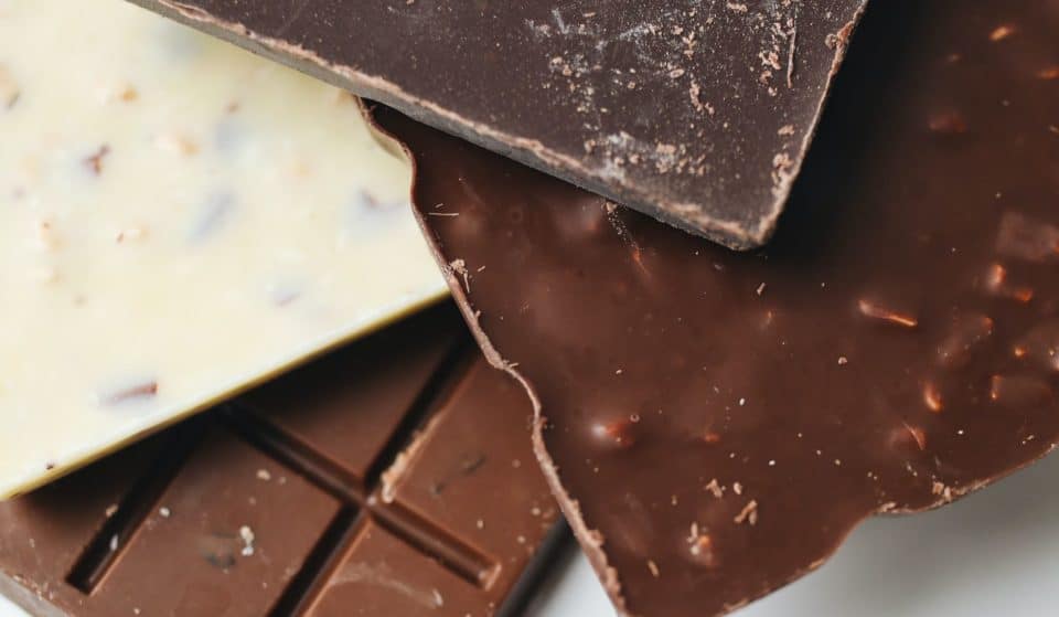 Participez au Rallye du Chocolat à Genève !