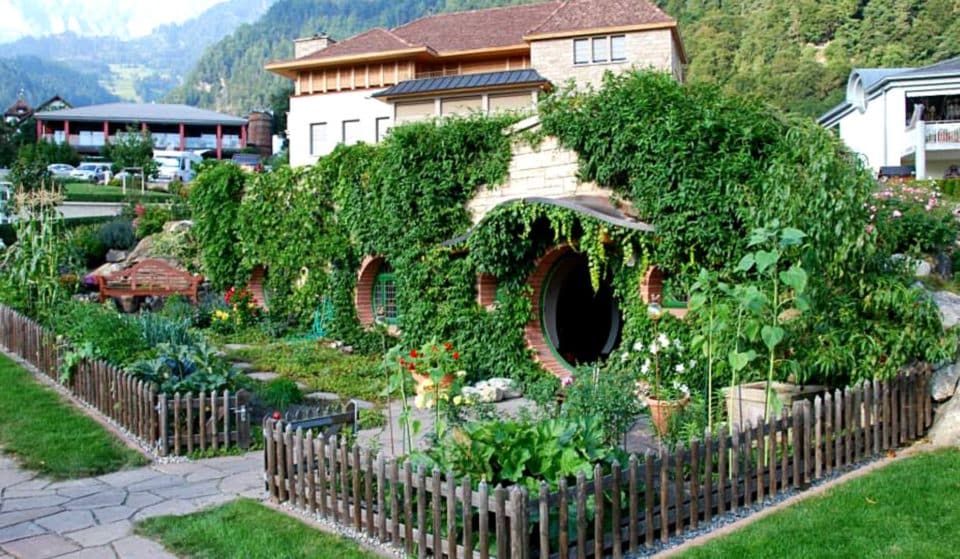 Un incroyable musée dédié à l’univers de Tolkien existe en Suisse !