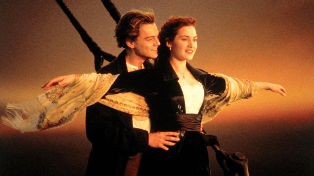 Titanic : le film culte sera bientôt diffusé dans les cinémas de France
