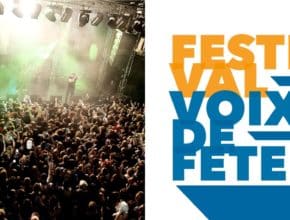 La 25ème édition du Festival Voix de Fête va avoir lieu à Genève !